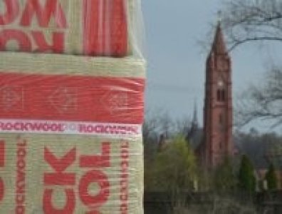 rockwool-a-s