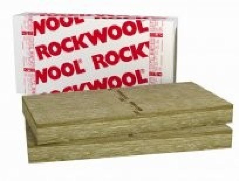 rockwool-a-s