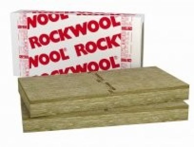 rockwool-a-s