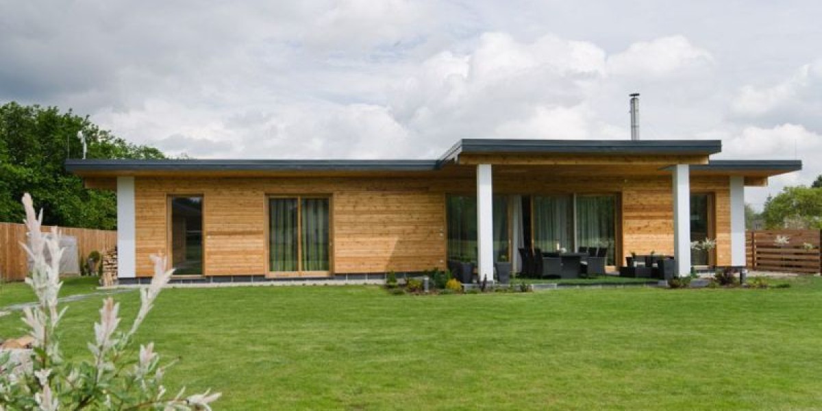 Původně plánovaná rekonstrukce starého domu nakonec dopadla úplně jinak