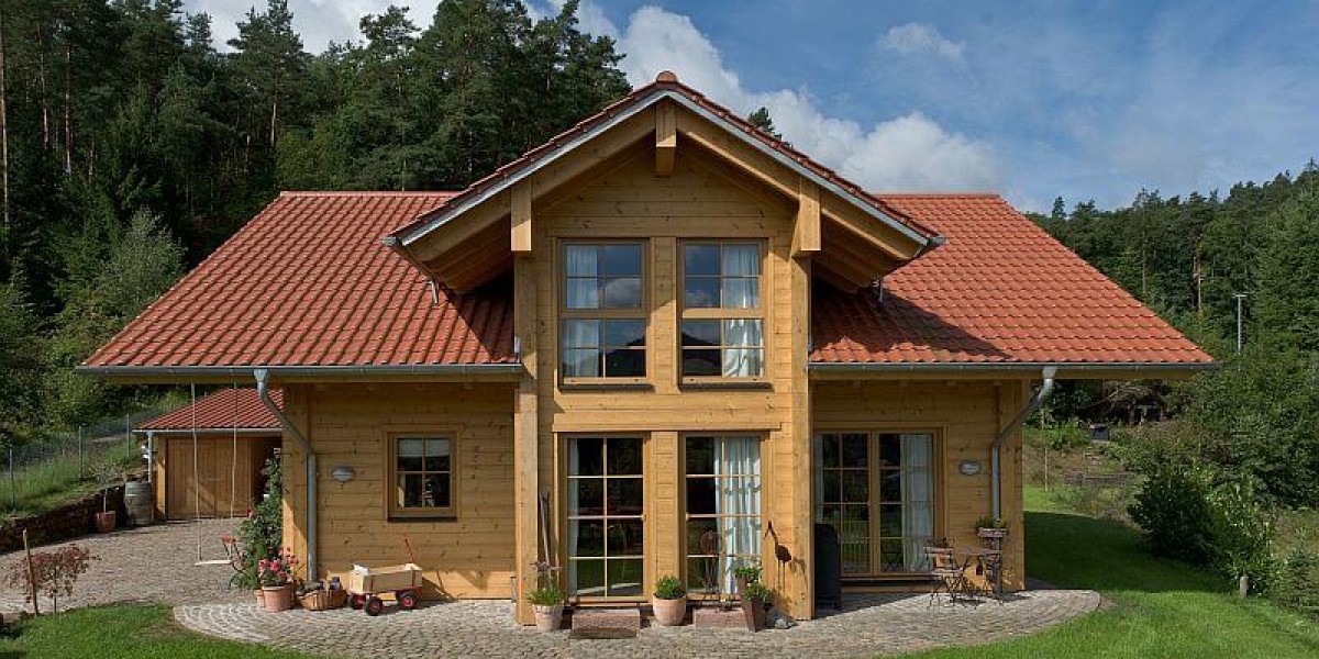 Dřevostavba pod odborným dohledem, ale vlastníma rukama majitelů