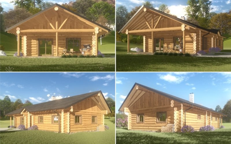 yukon-drevostavba-na-klic