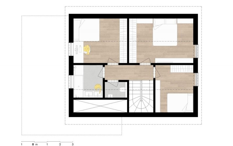 rodinny-dum-207-drevostavba-na-klic