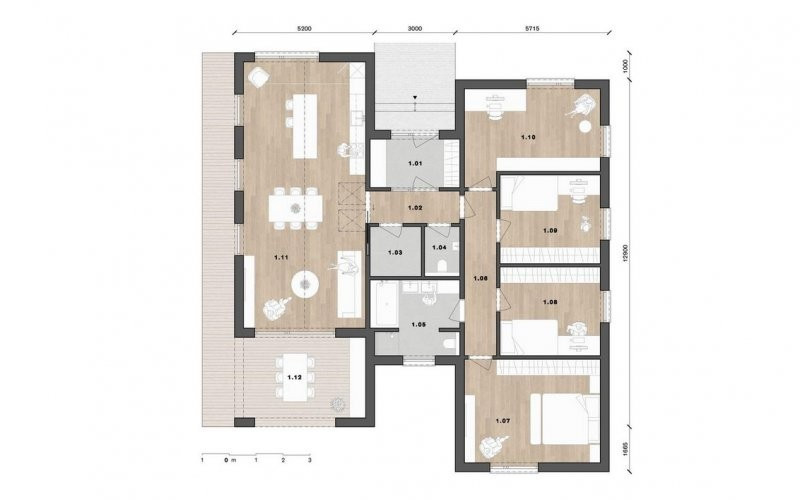 rodinny-dum-305-drevostavba-na-klic