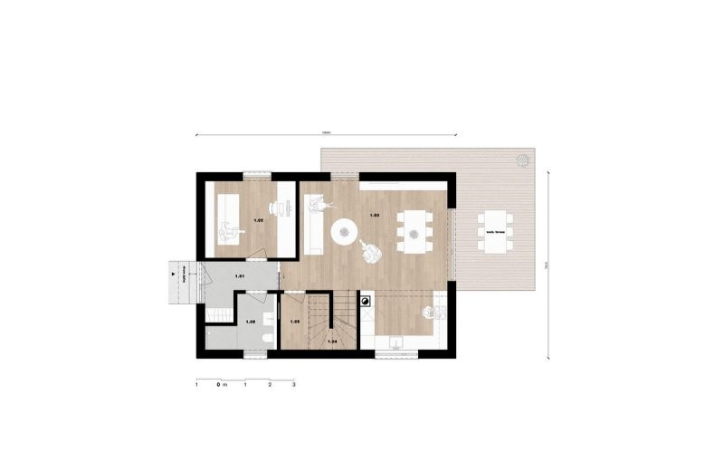 rodinny-dum-308-drevostavba-na-klic
