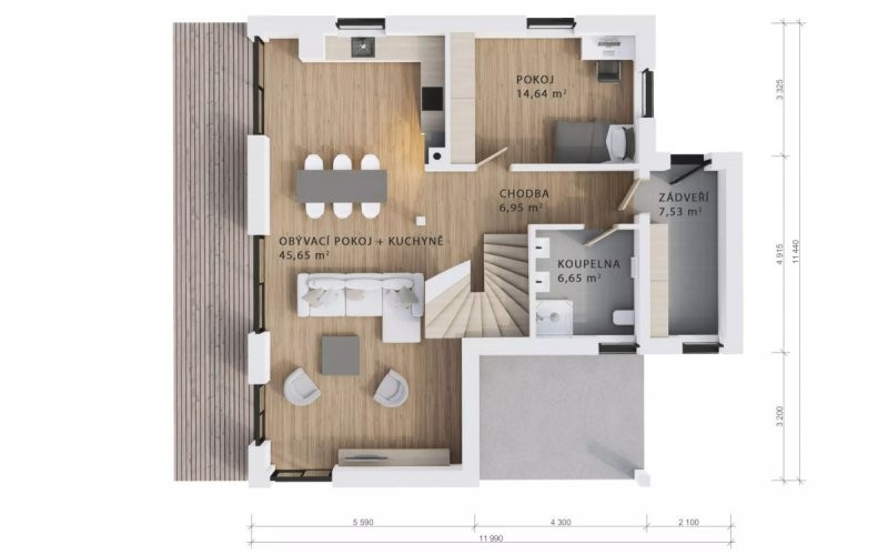 patrova-drevostavba-easy-102-drevostavba-na-klic