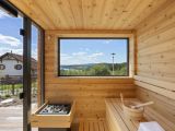 Roubenka s výhledem na Lipno_10