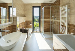 Pod tou skálou, kde si voda nechá poroučet