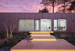 Splněný modulární sen