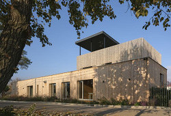 Splněný modulární sen