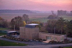 Splněný modulární sen