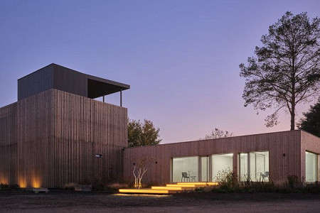 Splněný modulární sen