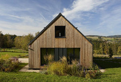 Útočiště pro tři generace