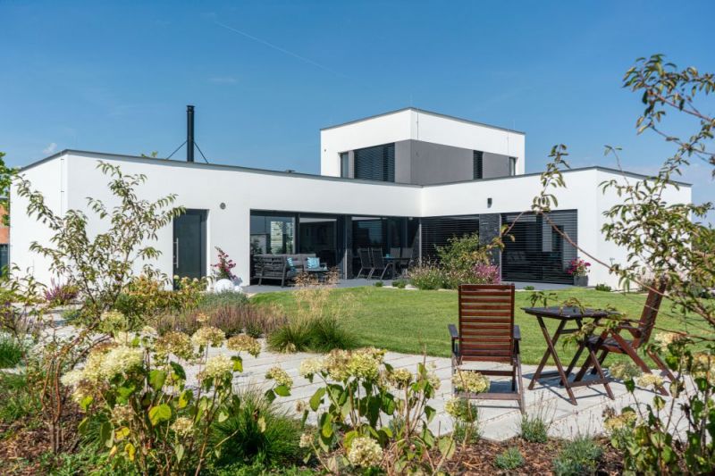 Na stejné startovní čáře