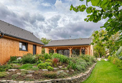 V zátiší s lekníny