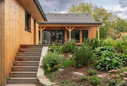 V zátiší s lekníny