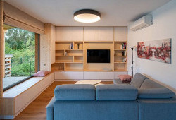 V zátiší s lekníny