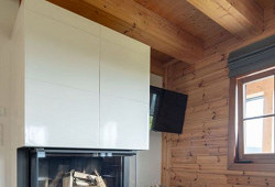 Naplněný sen s výhledem na šumavské hvozdy