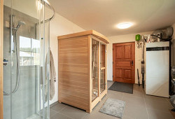 Naplněný sen s výhledem na šumavské hvozdy