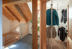 Naplněný sen s výhledem na šumavské hvozdy