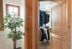 Naplněný sen s výhledem na šumavské hvozdy