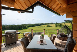 Volání divočiny po šumavsku