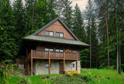 Kouzlo severního svahu