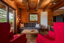 Kouzlo severního svahu