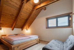 Kouzlo severního svahu