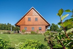 Překvapení v tradičním kabátě