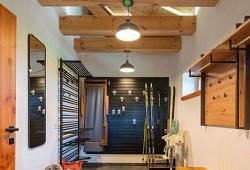 Překvapení v tradičním kabátě