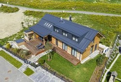 S výhledem na jihočeské moře