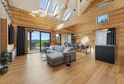 S výhledem na jihočeské moře