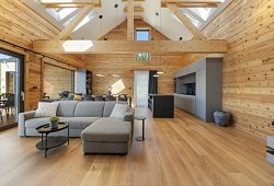 S výhledem na jihočeské moře