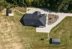 Slovenský kus ráje: Chalet Bratkovica