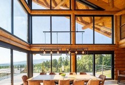 Slovenský kus ráje: Chalet Bratkovica