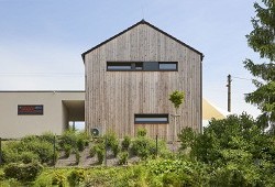 Kde schodiště ožívá