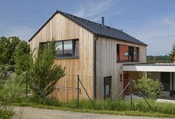 Kde schodiště ožívá