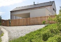 Kde schodiště ožívá