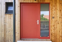 Kde schodiště ožívá