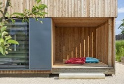 Kde schodiště ožívá