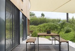 Kde schodiště ožívá