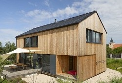 Kde schodiště ožívá