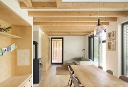 Kde schodiště ožívá