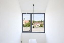 Kde schodiště ožívá