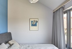 Kde schodiště ožívá