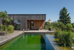 Architektura v neustálé evoluci