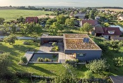 Architektura v neustálé evoluci