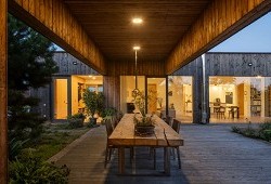 Architektura v neustálé evoluci