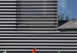 Architektura v neustálé evoluci